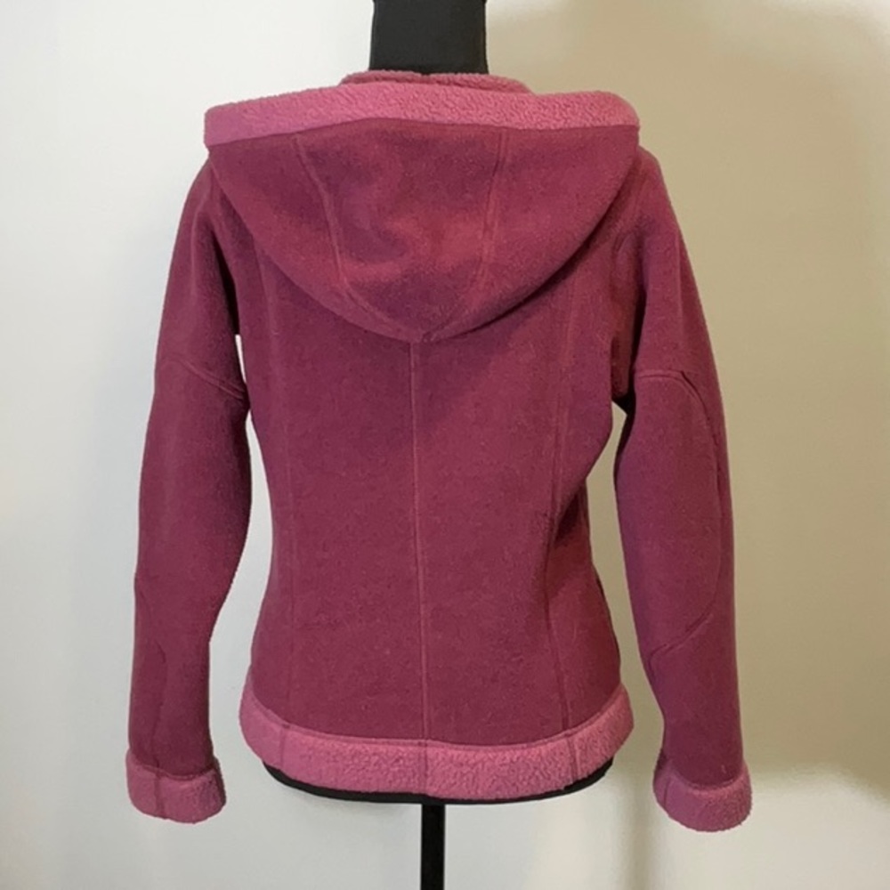 Patagonia Synchilla Fleece Jacket - Picture 3 of 8